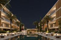 3 Bedroom Apartment in Geroskipou (Paphos) for sale 