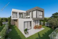 3 Bedroom Detached house · Tala (Paphos) for sale 