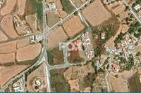 667 SQM Land · Kathikas (Paphos) for sale 