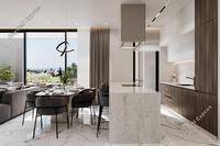 2 Bedroom Apartment · Potamos Germasogeias (Limassol) for sale 