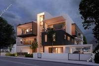 2 Bedroom Penthouse in Strovolos (Nicosia) for sale 