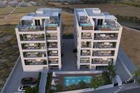 1 Bedroom Apartment · Livadia Larnacas (Larnaca) for sale 
