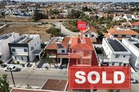 4 Bedroom Detached house · Kallithea (Nicosia) for sale 
