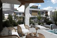 3 Bedroom Detached house in Pernera (Famagusta) for sale 