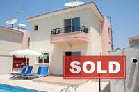 3 Bedroom Detached house · Mesogi (Paphos) for sale 