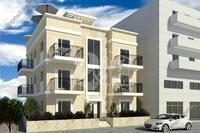  Apartment Building · Mesa Gitonia (Limassol) for sale 