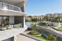 4 Bedroom Apartment in Potamos Germasogeias (Limassol) for sale 