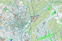 6628 SQM Plot in Agios Tychonas (Limassol) for sale 
