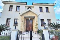5 Bedroom Detached house in Aradippou (Larnaca) for sale 
