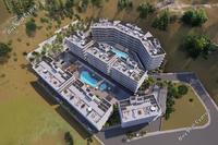 2 Bedroom Apartment · Agia Fyla (Limassol) for sale 