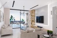 2 Bedroom Apartment in Germasogeia (Limassol) for sale 