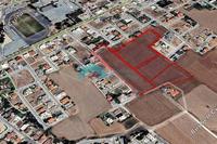 34275 SQM Land in Kiti (Larnaca) for sale 