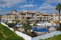 2 Bedroom Apartment · Tersefanou (Larnaca) for sale 