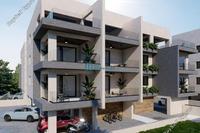 3 Bedroom Apartment in Aradippou (Larnaca) for sale 