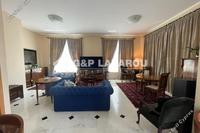 3 Bedroom Apartment · Petrou kai Pavlou (Limassol) to rent 