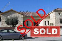 3 Bedroom Detached house in Foinikaria (Limassol) for sale 