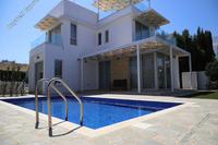 4 Bedroom Detached house · Cape Greko (Famagusta) for sale 