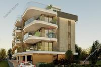 2 Bedroom Penthouse · Aradippou (Larnaca) for sale 