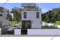 3 Bedroom Detached house · Souni Zanakia (Limassol) for sale 