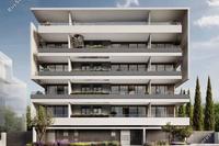 2 Bedroom Apartment in Linopetra (Limassol) for sale 