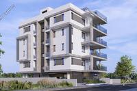 2 Bedroom Apartment · Larnaca Municipality (Larnaca) for sale 