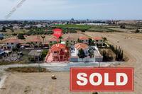 5 Bedroom Detached house · Pyla (Larnaca) for sale 