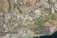 615 SQM Plot · Agios Tychonas (Limassol) for sale 