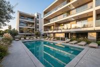 2 Bedroom Apartment · Ekali (Limassol) for sale 