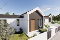 3 Bedroom Bungalow · Kiti (Larnaca) for sale 