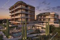 1 Bedroom Apartment in Agios Tychonas (Limassol) for sale 