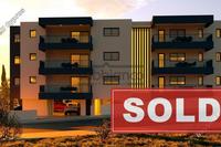 3 Bedroom Apartment in Geroskipou (Paphos) for sale 