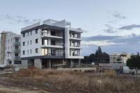 2 Bedroom Apartment in Dekeleia (Larnaca) for sale 