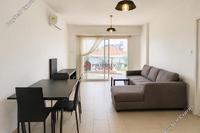 2 Bedroom Apartment in Pallouriotissa (Nicosia) to rent 