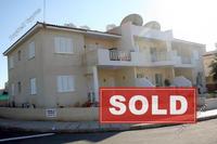 2 Bedroom Apartment · Tombs Of The Kings (Paphos) for sale 