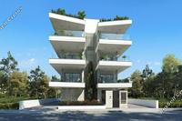 3 Bedroom Apartment · Deryneia (Famagusta) for sale 