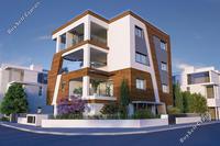 2 Bedroom Apartment in Potamos Germasogeias (Limassol) for sale 