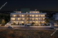 2 Bedroom Apartment · Aradippou (Larnaca) for sale 