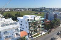 2 Bedroom Apartment in Agios Nikolaos Paphos (Paphos) for sale 