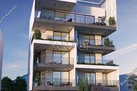 2 Bedroom Apartment in Apostolos Andreas Limassol (Limassol) for sale 