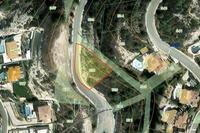 680 SQM Land · Tsada (Paphos) for sale 