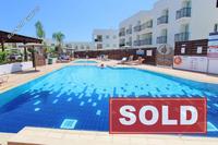 2 Bedroom Apartment · Kapparis (Famagusta) for sale 