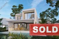 4 Bedroom Detached house in Geroskipou (Paphos) for sale 