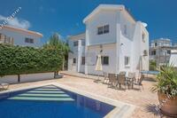 3 Bedroom Detached house · Protaras (Famagusta) for sale 