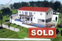 4 Bedroom Detached house · Parekklisia (Limassol) for sale 