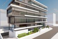  Commercial Development in Mesa Gitonia (Limassol) for sale 