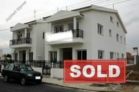 6 Bedroom Detached house · Egkomi (Nicosia) for sale 
