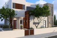 5 Bedroom Detached house in Geroskipou (Paphos) for sale 