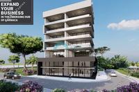  Office in Larnaca Municipality (Larnaca) for sale 