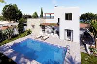 4 Bedroom Detached house · Argaka (Paphos) for sale 