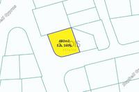 482 SQM Land in Lykavitos (Nicosia) for sale 